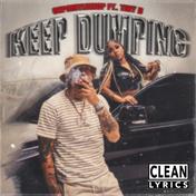 KEEP DUMPING (feat. Tiny B) - Single