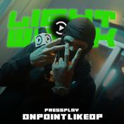 LIGHTWORK FREESTYLE (Press Play) - Single