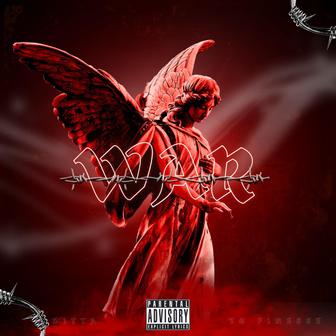 War (feat. Yg Finesse) - Single
