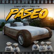 Paseo (feat. Chapu CTM) - Single