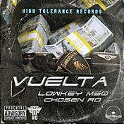 Vuelta (feat. Chosen RD) - Single
