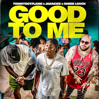 Good To Me (feat. Sheek Louch & Jadakiss) - Single