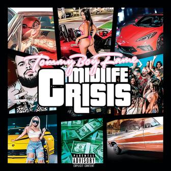 Midlife Crisis