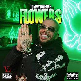 Flowers - Single