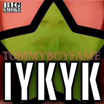 IYKYK - Single