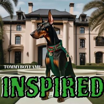 Inspired - Single
