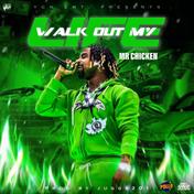 Walk Out My Life - Single