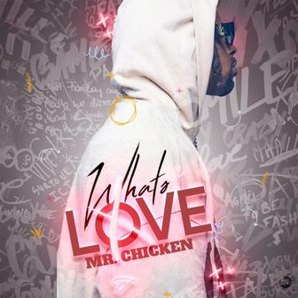 What’s Love - Single