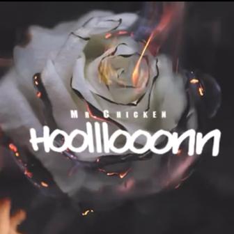 Hoolllooonn - Single