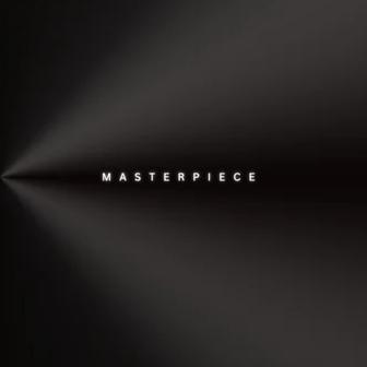 Masterpiece - EP