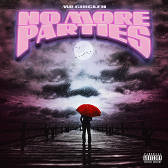 No More Parties - Single