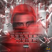 Perfect Timing - EP