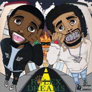Rolex Dreams (feat. Lil Dev)