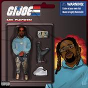 GI JOE - Single