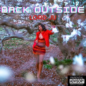 Back Outside - Single