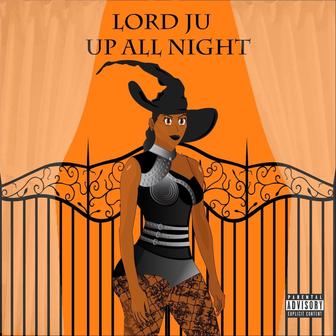 Up All Night - Single