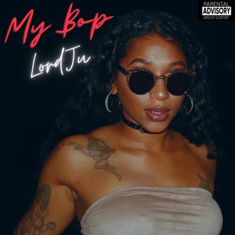 My Bop - Single