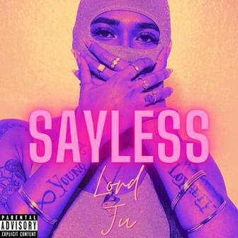 Say Less - Single