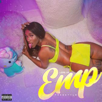 Eat My Pussy Freestyle - Single