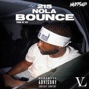 215 Nola Bounce - Single