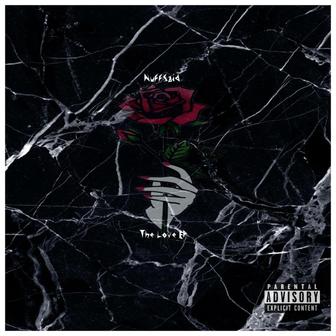 The Love EP