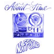 About Time - EP
