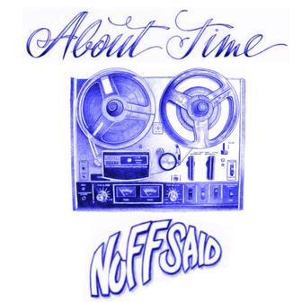 About Time - EP