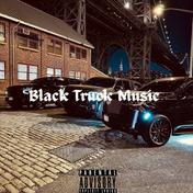 Black Truck Music - Single