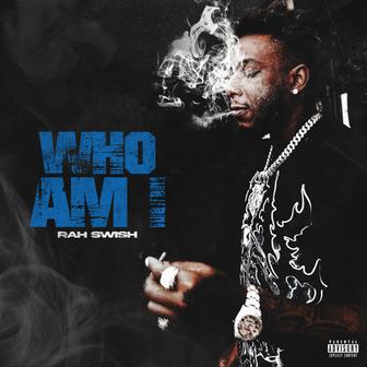 WHO AM I - Single