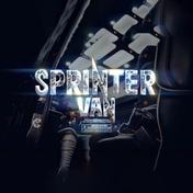 SPRINTER VAN - Single