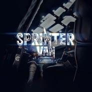 SPRINTER VAN