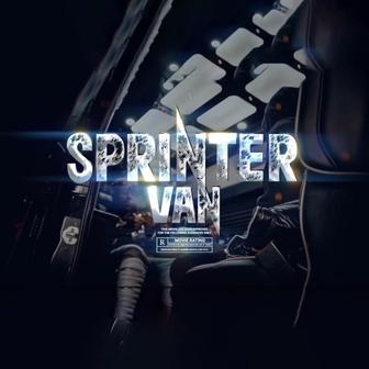 SPRINTER VAN - Single