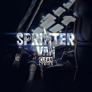 SPRINTER VAN