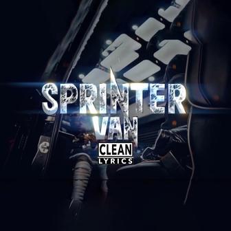 SPRINTER VAN - Single