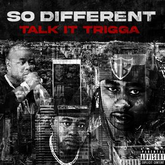 So Different