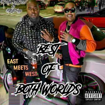 East Meets West - Single (feat. Gothamcity Godd) - Single