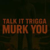Murk you (feat. London) - Single