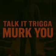 Murk you (feat. London)
