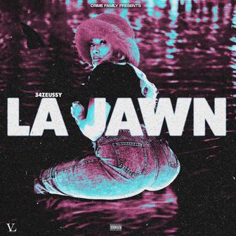 La Jawn - Single