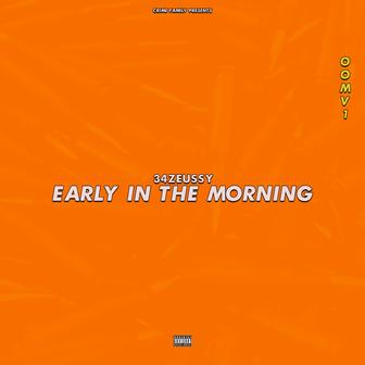 Early In the Morning - Single