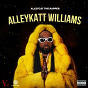 Alleykatt Williams - Single