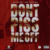 Don't Piss Me Off - Single