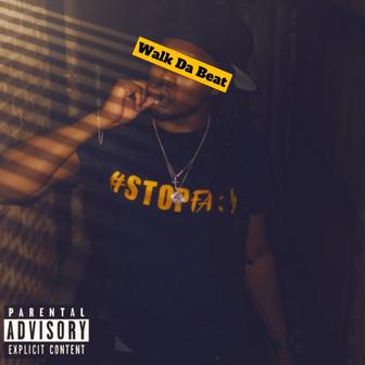 Walk Da Beat - Single