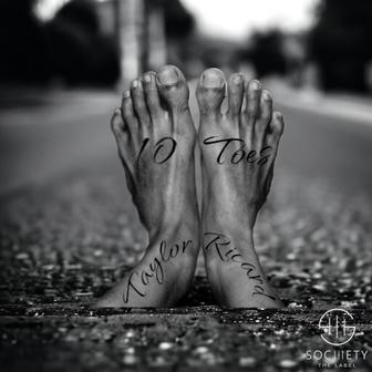 10 TOES - Single