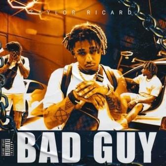 Bad Guy - Single