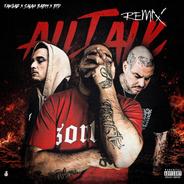 All Talk (feat. Bfd & Fangaz) [Remix]