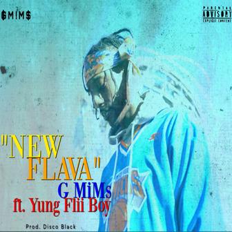 New Flava (feat. Yung Flii Boy) - Single