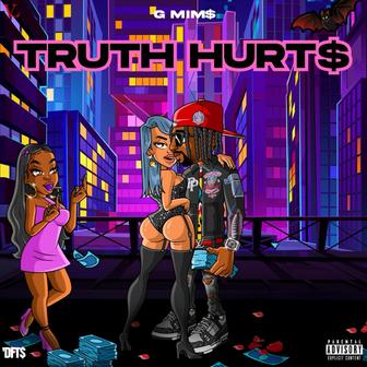 Truth Hurts - Single