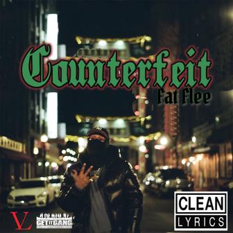 Counterfeit - Single