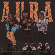 Aura (feat. Nyce Franklyn & a Star) - Single